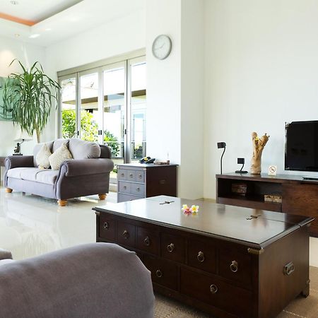 Sanur Residence Exterior photo