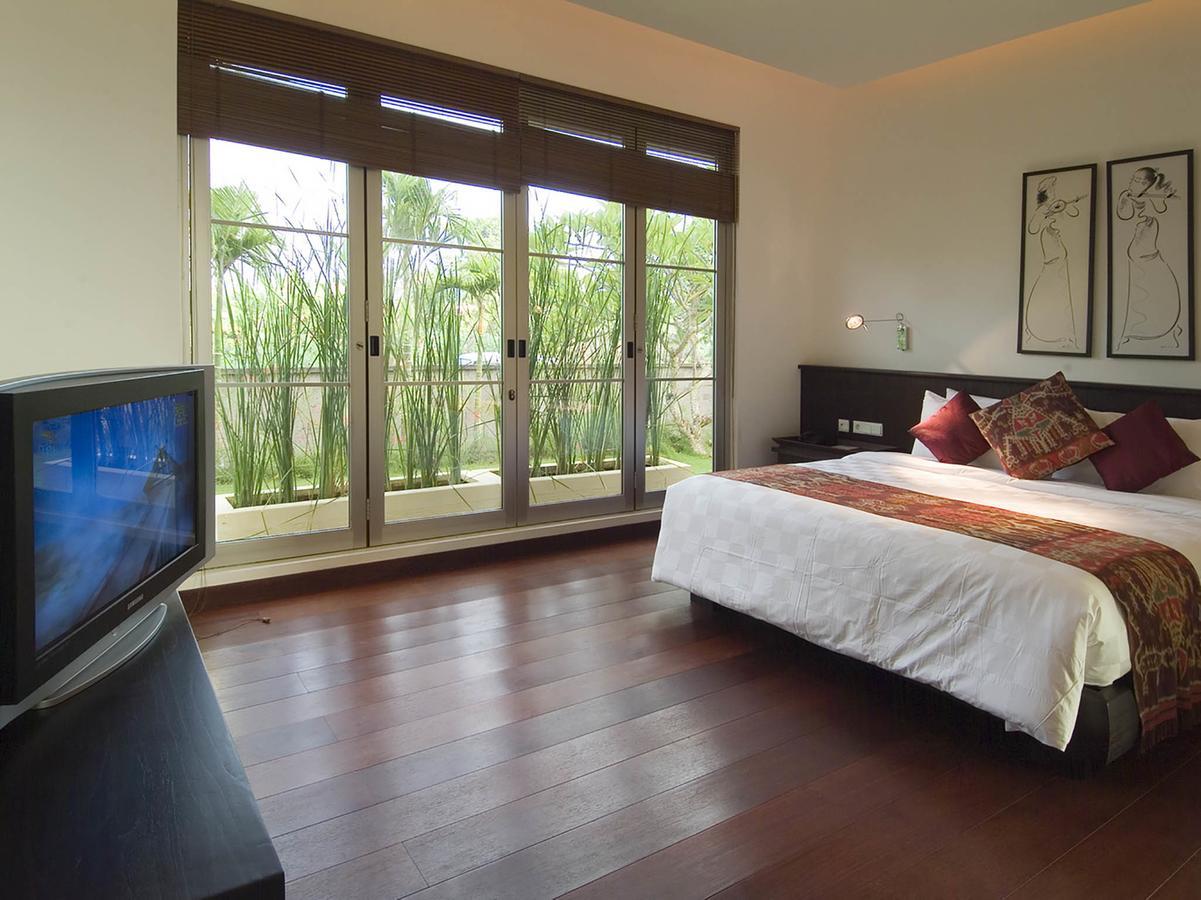 Sanur Residence Exterior photo