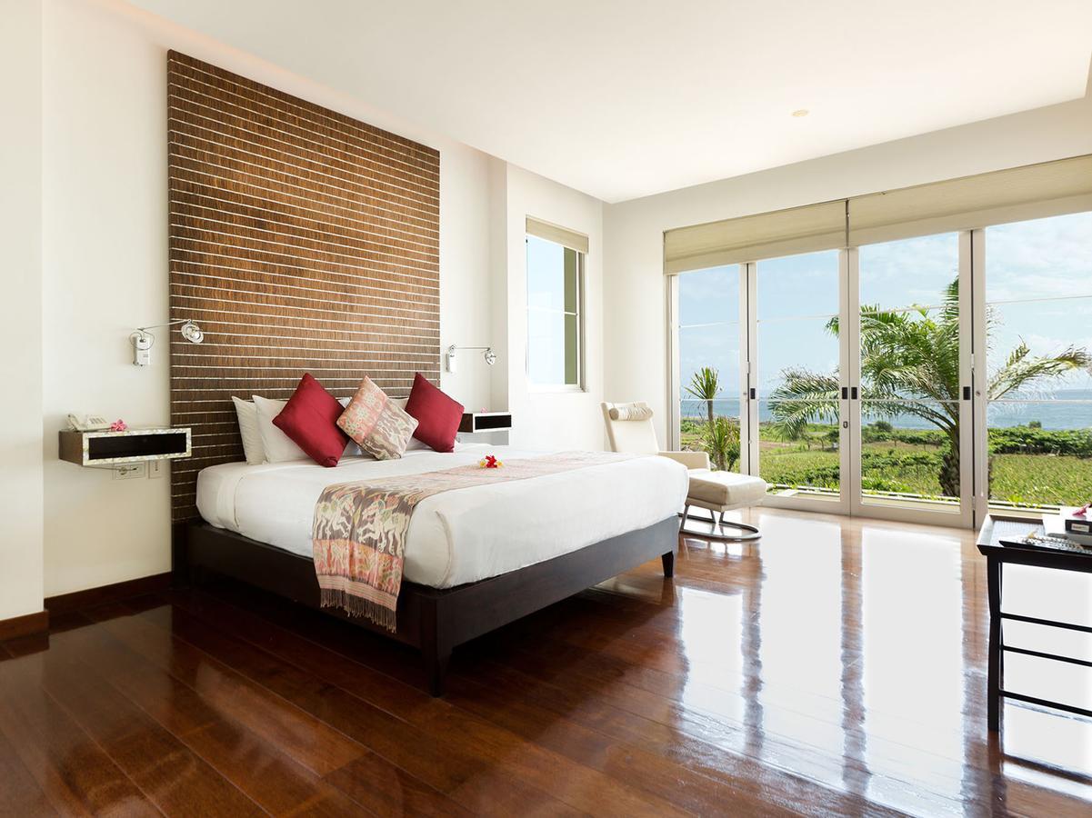 Sanur Residence Exterior photo