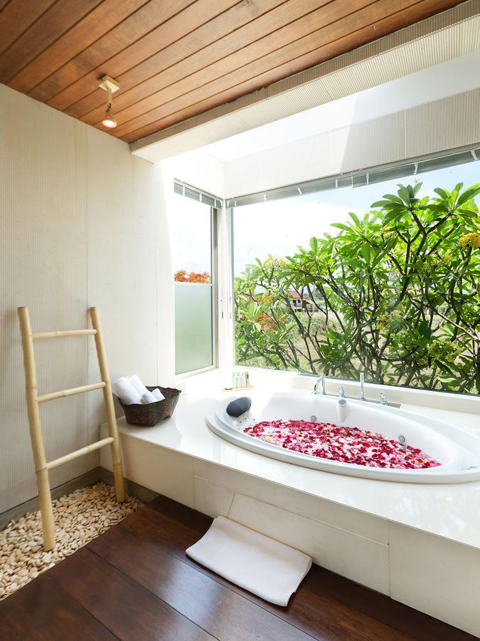 Sanur Residence Exterior photo