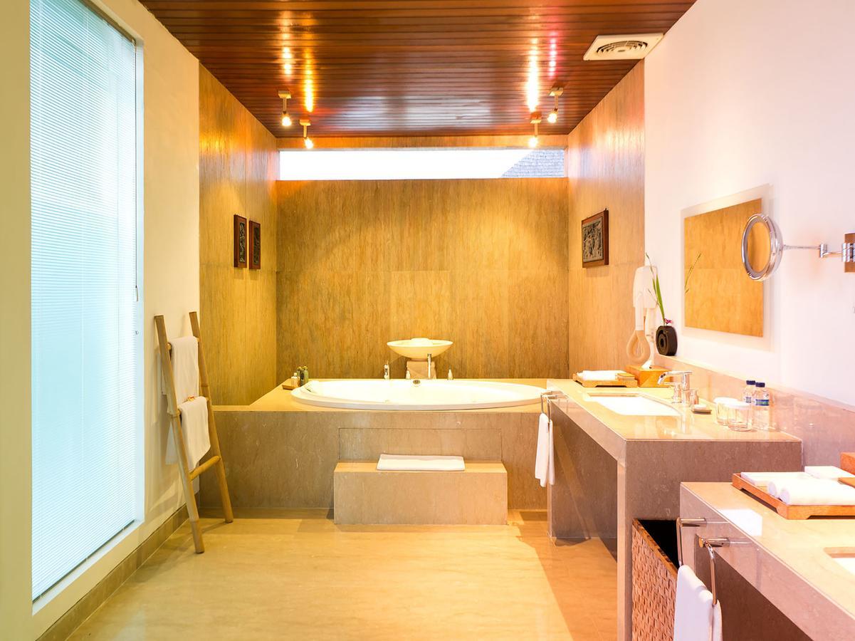 Sanur Residence Exterior photo
