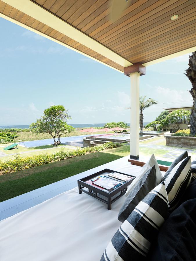 Sanur Residence Exterior photo
